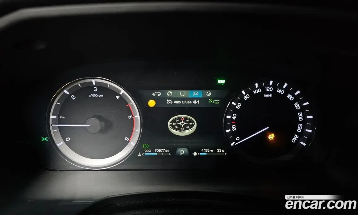 SsangYong Rexton 2018 2.2 автомат (гидро), фото 11 SsangYong Rexton 2018 2.2 автомат (гидро), фото 11