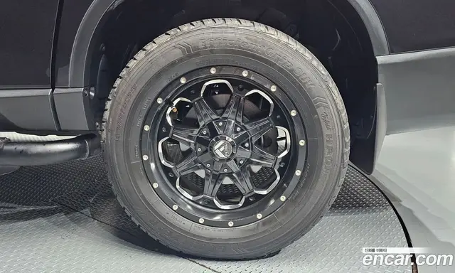 SsangYong Rexton 2018 2.2 автомат (гидро), миниатюра 7 SsangYong Rexton 2018 2.2 автомат (гидро), миниатюра 7