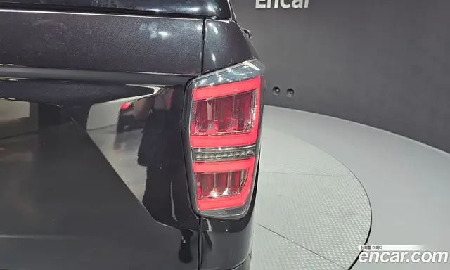 SsangYong Rexton 2018 2.2 автомат (гидро), миниатюра 9 SsangYong Rexton 2018 2.2 автомат (гидро), миниатюра 9