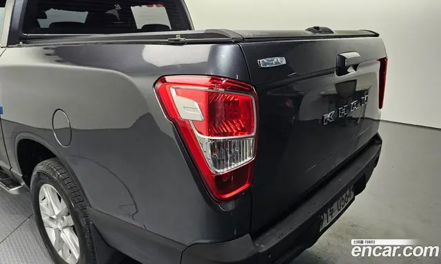 SsangYong Rexton 2019 2.2 автомат (гидро), миниатюра 9