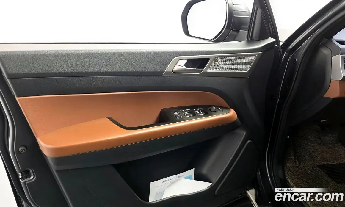 SsangYong Rexton 2019 2.2 автомат (гидро), фото 14