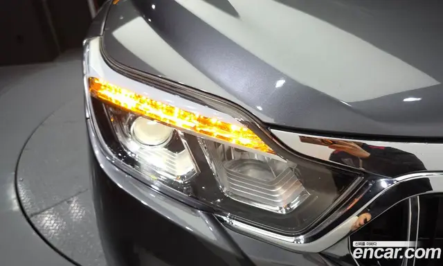 SsangYong Rexton 2019 2.2 автомат (гидро), миниатюра 8