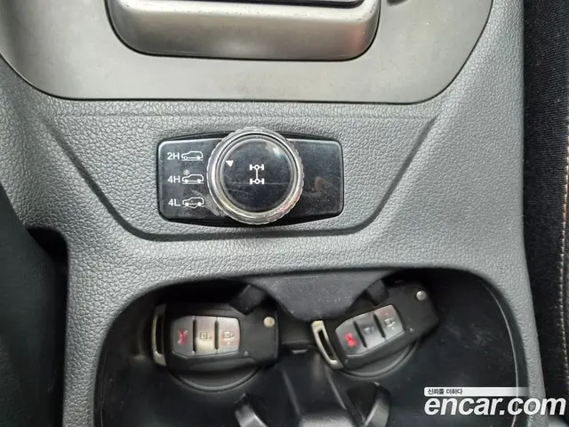 SsangYong Rexton 2019 2.2 автомат (гидро), миниатюра 11 SsangYong Rexton 2019 2.2 автомат (гидро), миниатюра 11