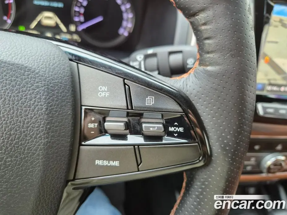 SsangYong Rexton 2019 2.2 автомат (гидро), фото 13 SsangYong Rexton 2019 2.2 автомат (гидро), фото 13
