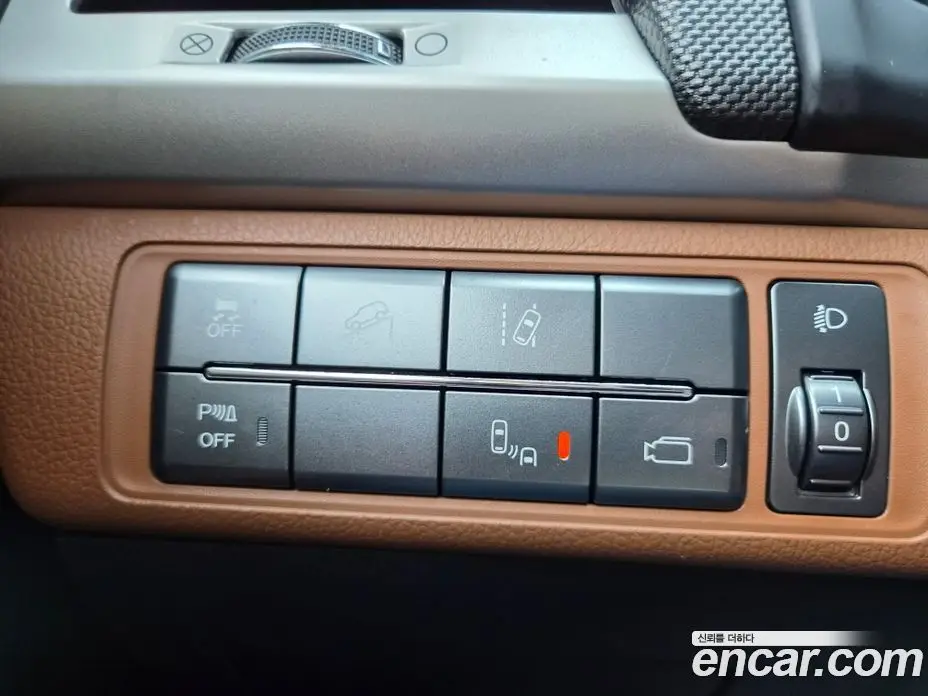 SsangYong Rexton 2019 2.2 автомат (гидро), фото 15 SsangYong Rexton 2019 2.2 автомат (гидро), фото 15
