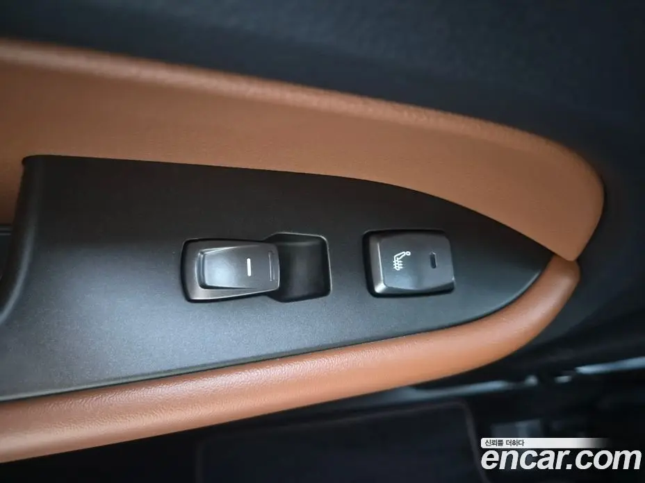 SsangYong Rexton 2019 2.2 автомат (гидро), фото 7 SsangYong Rexton 2019 2.2 автомат (гидро), фото 7