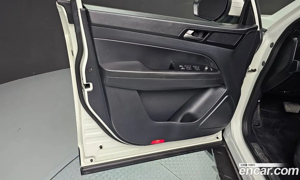 SsangYong Rexton 2020 2.2 автомат (гидро), фото 14