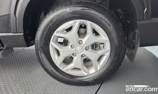 SsangYong Rexton 2021 2.2 автомат (гидро), миниатюра 7
