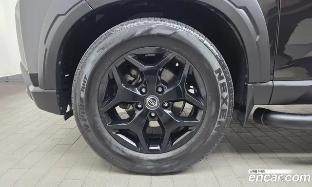 SsangYong Rexton 2021 2.2 автомат (гидро), миниатюра 5 SsangYong Rexton 2021 2.2 автомат (гидро), миниатюра 5
