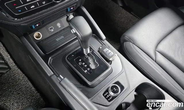 SsangYong Rexton 2021 2.2 автомат (гидро), миниатюра 9 SsangYong Rexton 2021 2.2 автомат (гидро), миниатюра 9