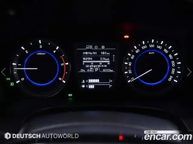 SsangYong Rexton 2021 2.2 автомат (гидро), миниатюра 8 SsangYong Rexton 2021 2.2 автомат (гидро), миниатюра 8