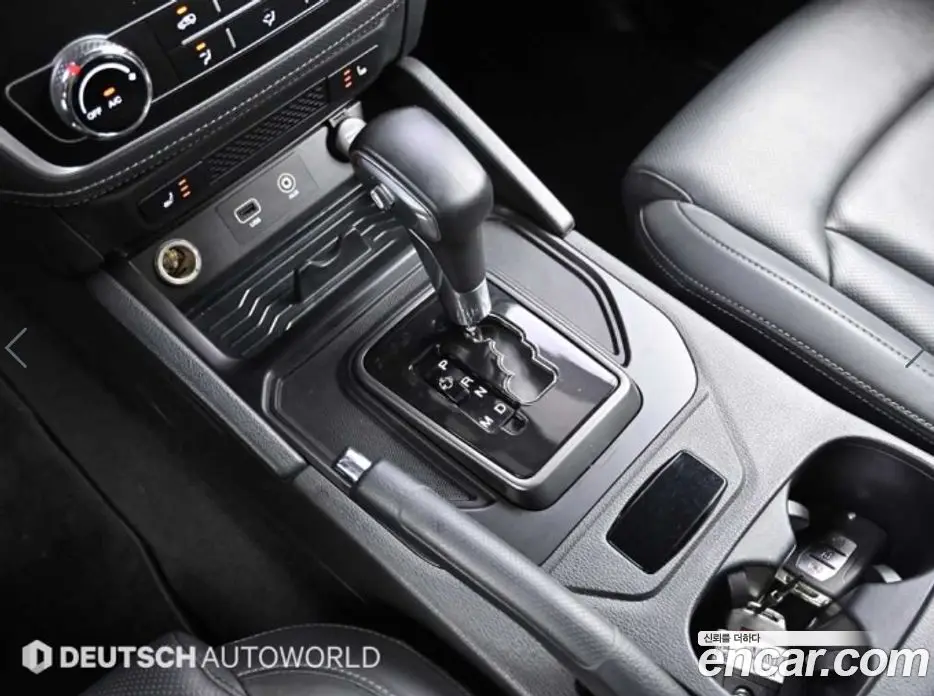 SsangYong Rexton 2021 2.2 автомат (гидро), фото 9 SsangYong Rexton 2021 2.2 автомат (гидро), фото 9