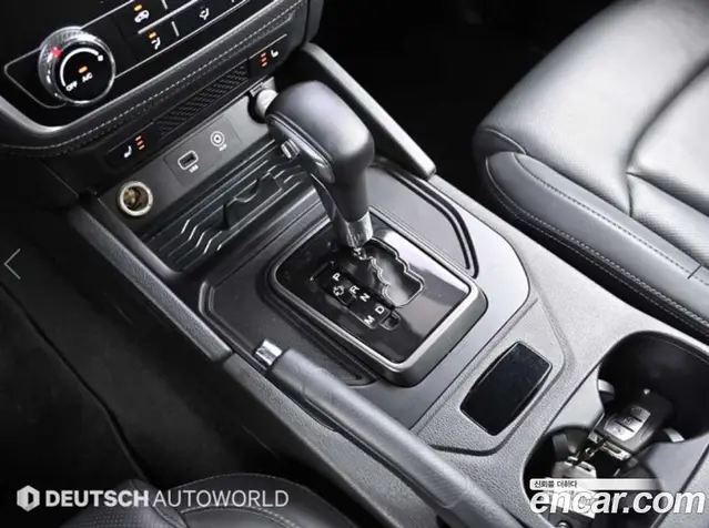 SsangYong Rexton 2021 2.2 автомат (гидро), миниатюра 9 SsangYong Rexton 2021 2.2 автомат (гидро), миниатюра 9