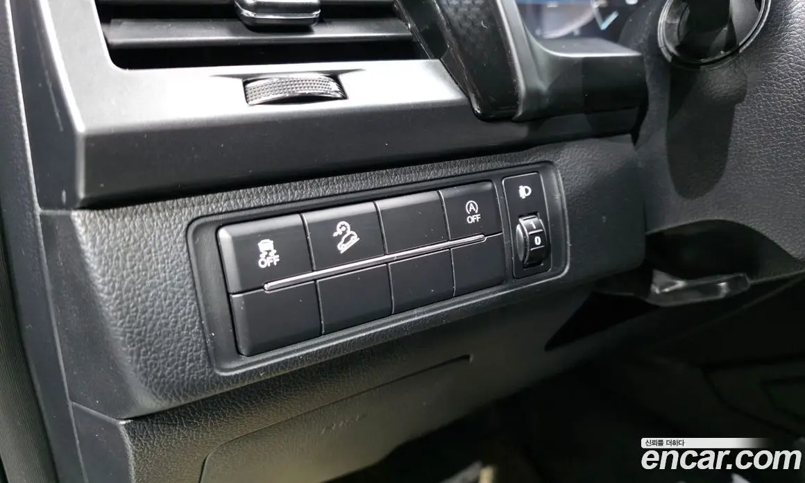 SsangYong Rexton 2022 2.2 автомат (гидро), фото 18