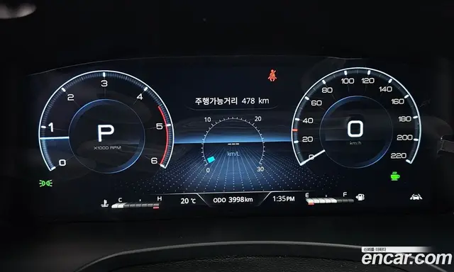 SsangYong Rexton 2025 2.2 автомат (гидро), миниатюра 11 SsangYong Rexton 2025 2.2 автомат (гидро), миниатюра 11