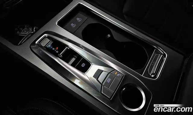 SsangYong Rexton 2025 2.2 автомат (гидро), миниатюра 12