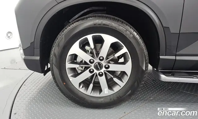SsangYong Rexton 2025 2.2 автомат (гидро), миниатюра 5 SsangYong Rexton 2025 2.2 автомат (гидро), миниатюра 5