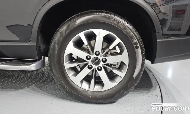 SsangYong Rexton 2025 2.2 автомат (гидро), миниатюра 7 SsangYong Rexton 2025 2.2 автомат (гидро), миниатюра 7