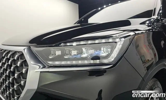 SsangYong Rexton 2025 2.2 автомат (гидро), миниатюра 8 SsangYong Rexton 2025 2.2 автомат (гидро), миниатюра 8