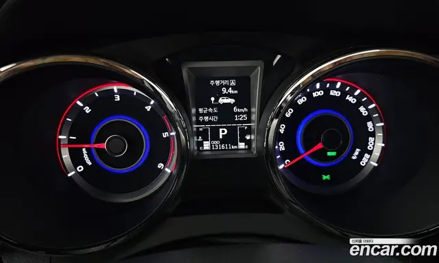 SsangYong TIBOLI 2016 1.6 автомат (гидро), миниатюра 8 SsangYong TIBOLI 2016 1.6 автомат (гидро), миниатюра 8