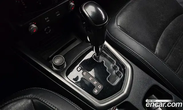 SsangYong TIBOLI 2016 1.6 автомат (гидро), миниатюра 9 SsangYong TIBOLI 2016 1.6 автомат (гидро), миниатюра 9