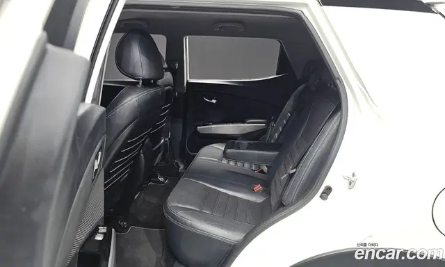 SsangYong TIBOLI 2016 1.6 автомат (гидро), миниатюра 11 SsangYong TIBOLI 2016 1.6 автомат (гидро), миниатюра 11