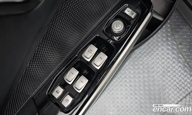 SsangYong TIBOLI 2016 1.6 автомат (гидро), миниатюра 12