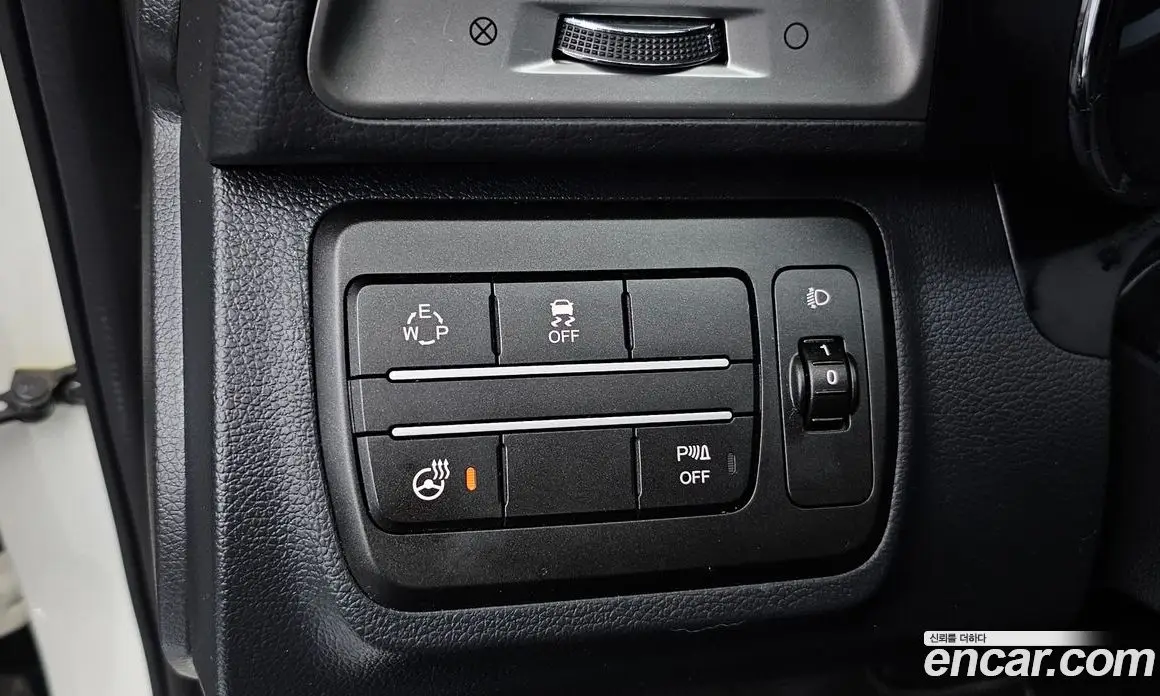 SsangYong TIBOLI 2016 1.6 автомат (гидро), фото 13 SsangYong TIBOLI 2016 1.6 автомат (гидро), фото 13