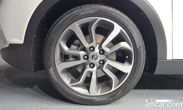 SsangYong TIBOLI 2016 1.6 автомат (гидро), миниатюра 5 SsangYong TIBOLI 2016 1.6 автомат (гидро), миниатюра 5
