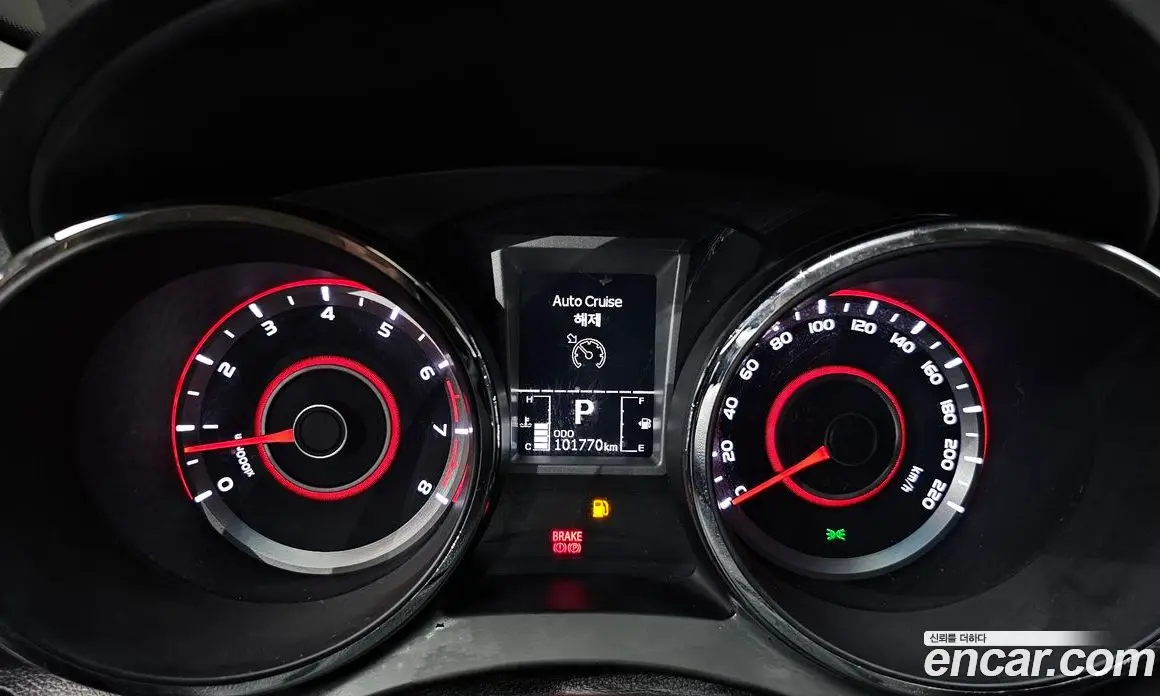 SsangYong TIBOLI 2016 1.6 автомат (гидро), фото 8 SsangYong TIBOLI 2016 1.6 автомат (гидро), фото 8