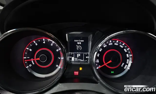SsangYong TIBOLI 2016 1.6 автомат (гидро), миниатюра 8 SsangYong TIBOLI 2016 1.6 автомат (гидро), миниатюра 8