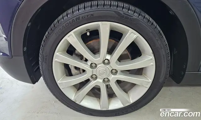 SsangYong TIBOLI 2016 1.6 автомат (гидро), миниатюра 5 SsangYong TIBOLI 2016 1.6 автомат (гидро), миниатюра 5