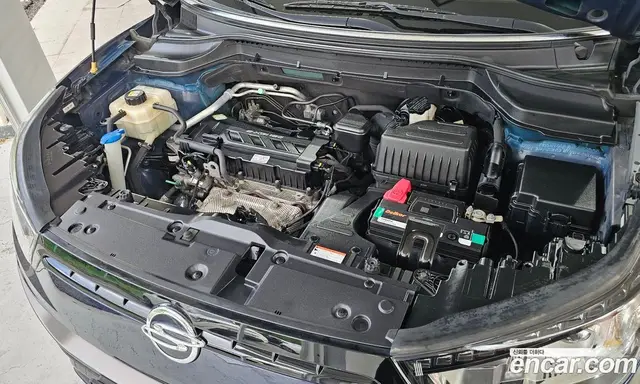 SsangYong TIBOLI 2016 1.6 автомат (гидро), миниатюра 6 SsangYong TIBOLI 2016 1.6 автомат (гидро), миниатюра 6
