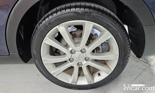 SsangYong TIBOLI 2016 1.6 автомат (гидро), миниатюра 7 SsangYong TIBOLI 2016 1.6 автомат (гидро), миниатюра 7