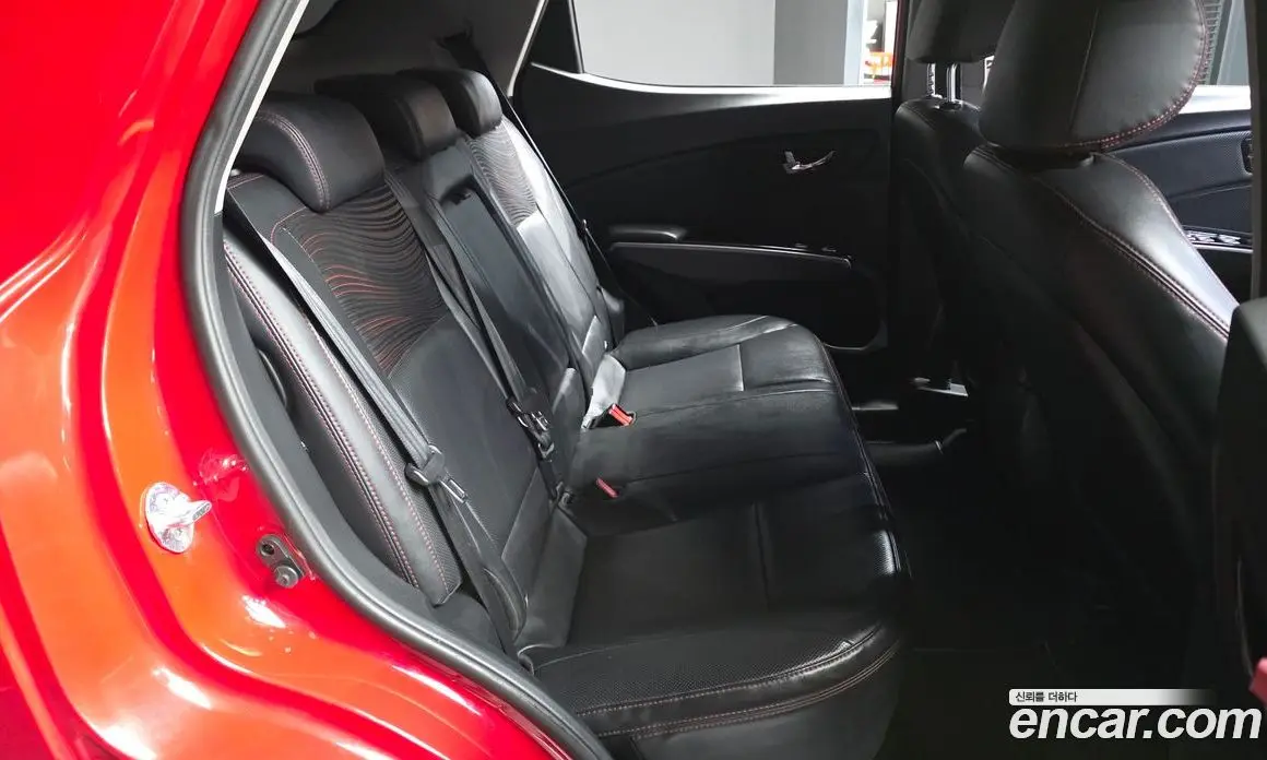 SsangYong TIBOLI 2017 1.6 автомат (гидро), фото 18