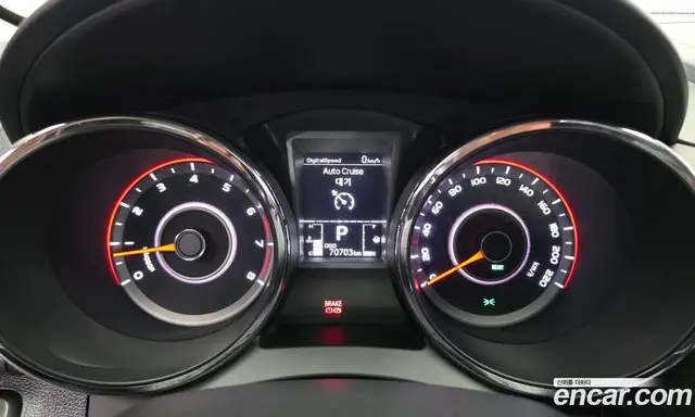 SsangYong TIBOLI 2018 1.6 автомат (гидро), миниатюра 11