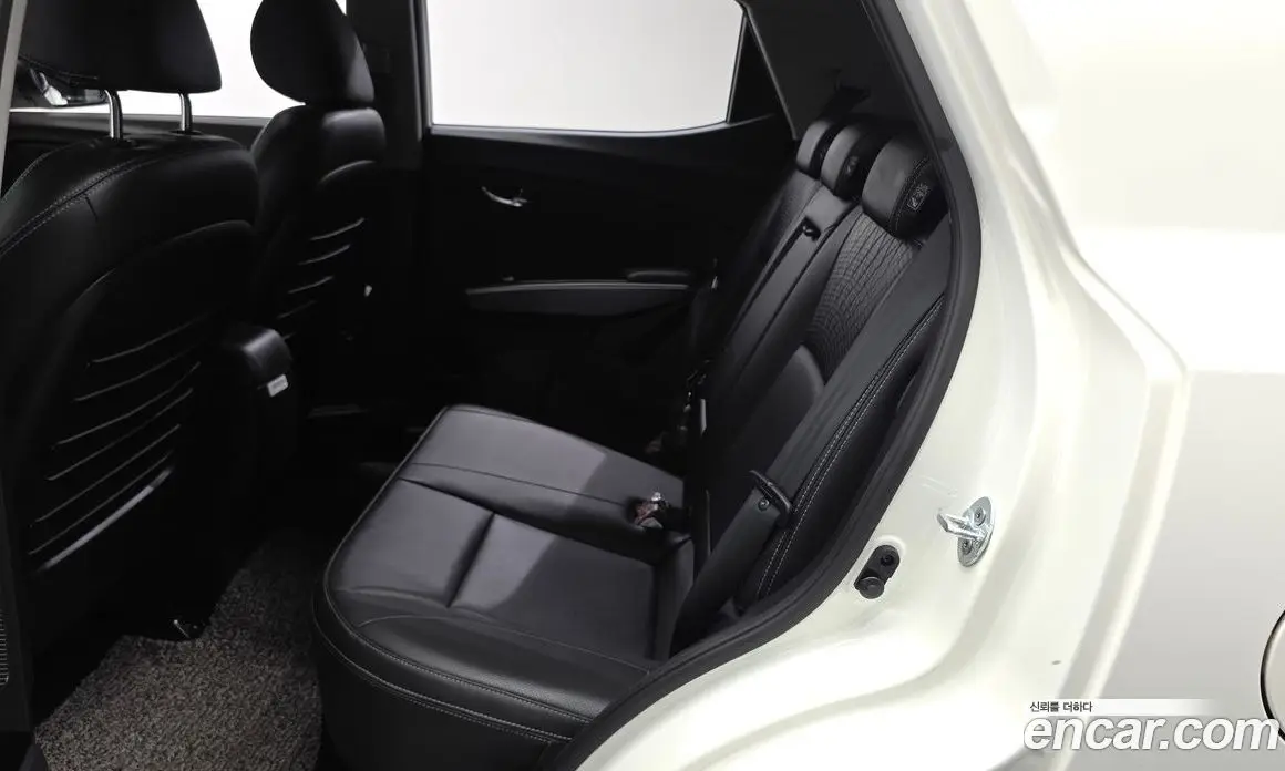 SsangYong TIBOLI 2018 1.6 автомат (гидро), фото 16
