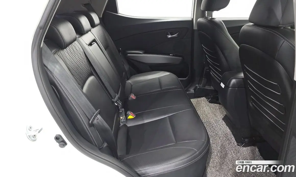 SsangYong TIBOLI 2018 1.6 автомат (гидро), фото 18