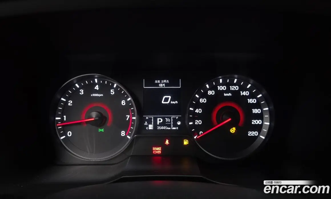 SsangYong TIBOLI 2019 1.5 автомат (гидро), фото 11