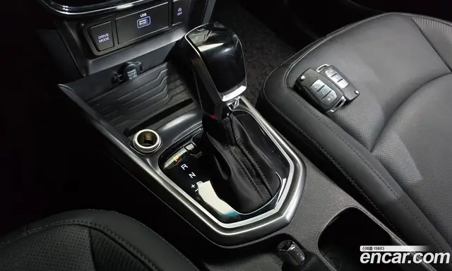 SsangYong TIBOLI 2019 1.5 автомат (гидро), миниатюра 12