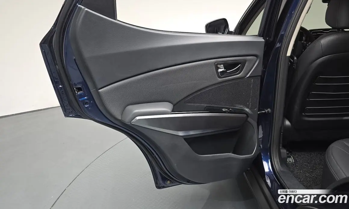 SsangYong TIBOLI 2019 1.5 автомат (гидро), фото 15