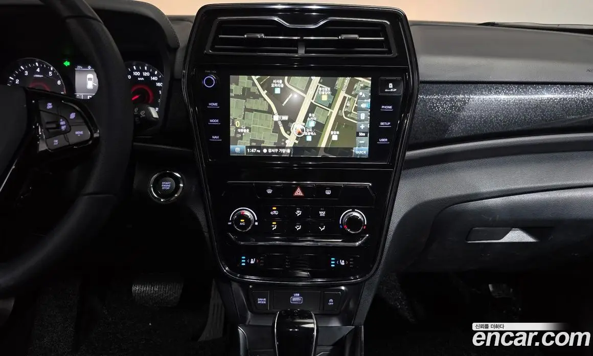 SsangYong TIBOLI 2019 1.5 автомат (гидро), фото 20