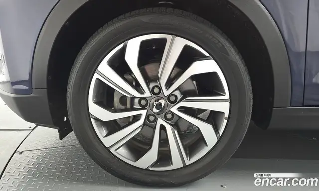 SsangYong TIBOLI 2019 1.5 автомат (гидро), миниатюра 5