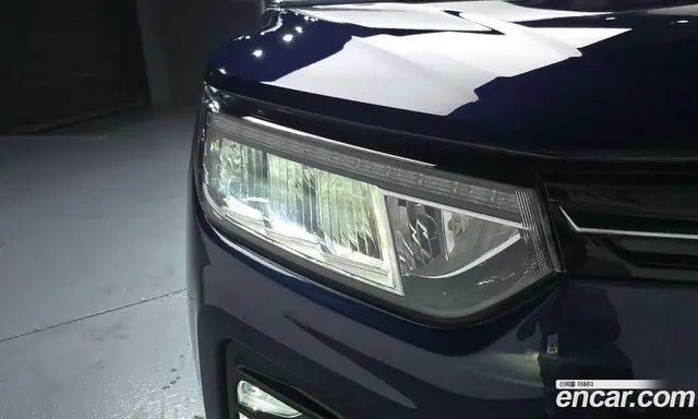 SsangYong TIBOLI 2019 1.5 автомат (гидро), миниатюра 8