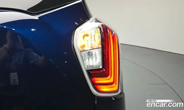 SsangYong TIBOLI 2019 1.5 автомат (гидро), миниатюра 9