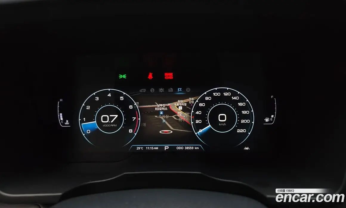 SsangYong TIBOLI 2020 1.5 автомат (гидро), фото 11 SsangYong TIBOLI 2020 1.5 автомат (гидро), фото 11