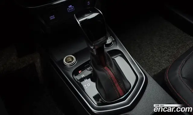 SsangYong TIBOLI 2020 1.5 автомат (гидро), миниатюра 12