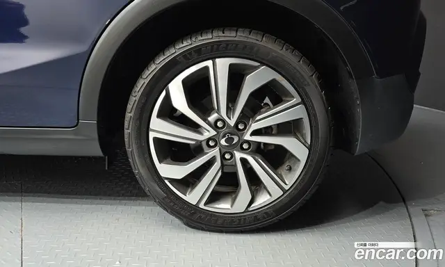 SsangYong TIBOLI 2020 1.5 автомат (гидро), миниатюра 7 SsangYong TIBOLI 2020 1.5 автомат (гидро), миниатюра 7