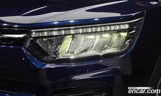 SsangYong TIBOLI 2020 1.5 автомат (гидро), миниатюра 8 SsangYong TIBOLI 2020 1.5 автомат (гидро), миниатюра 8