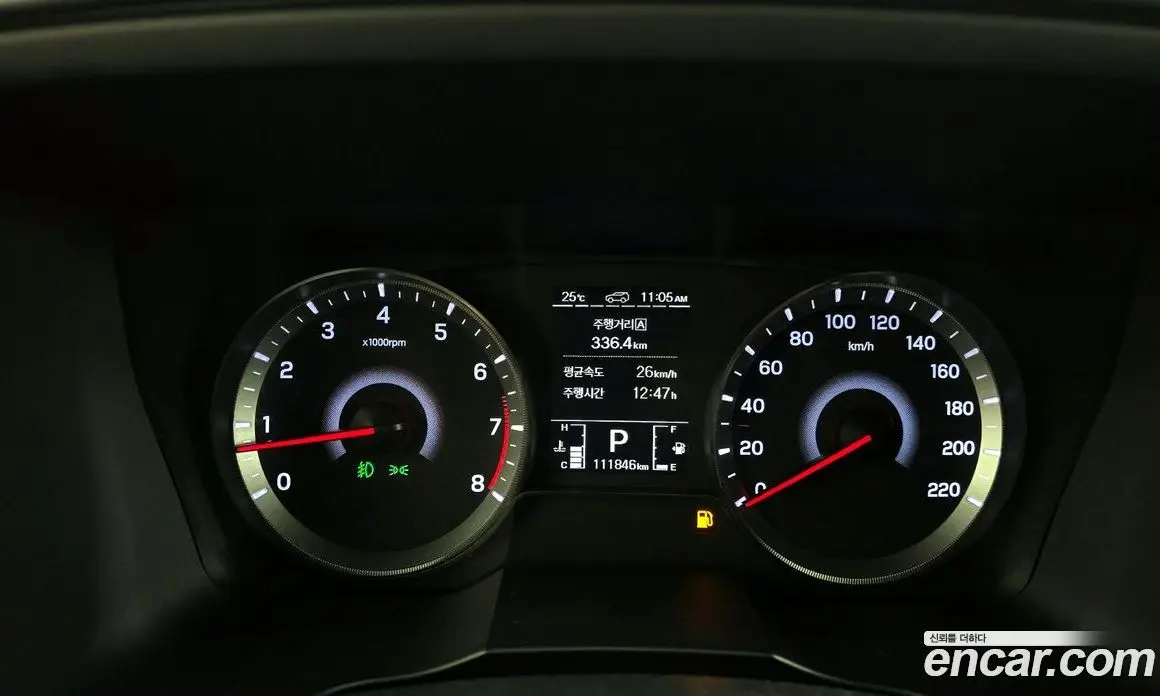 SsangYong TIBOLI 2021 1.5 автомат (гидро), фото 11